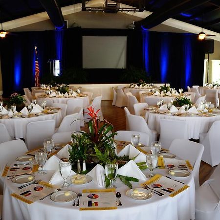 Grand Magnolia Ballroom & Suites Pascagoula Εξωτερικό φωτογραφία