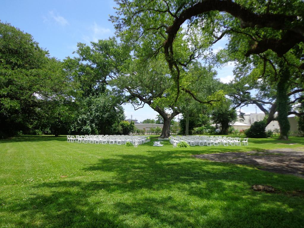 Grand Magnolia Ballroom & Suites Pascagoula Εξωτερικό φωτογραφία