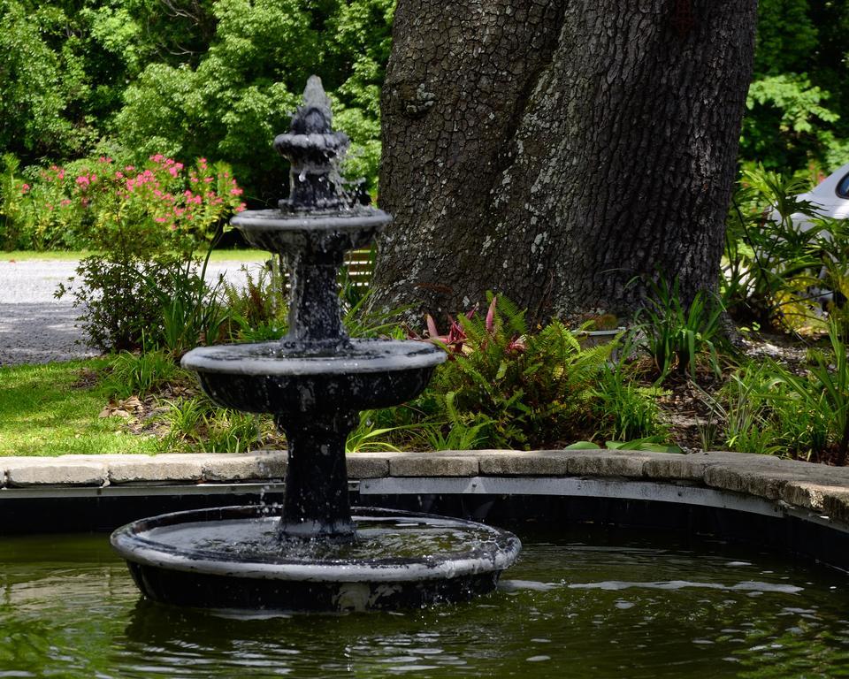 Grand Magnolia Ballroom & Suites Pascagoula Εξωτερικό φωτογραφία