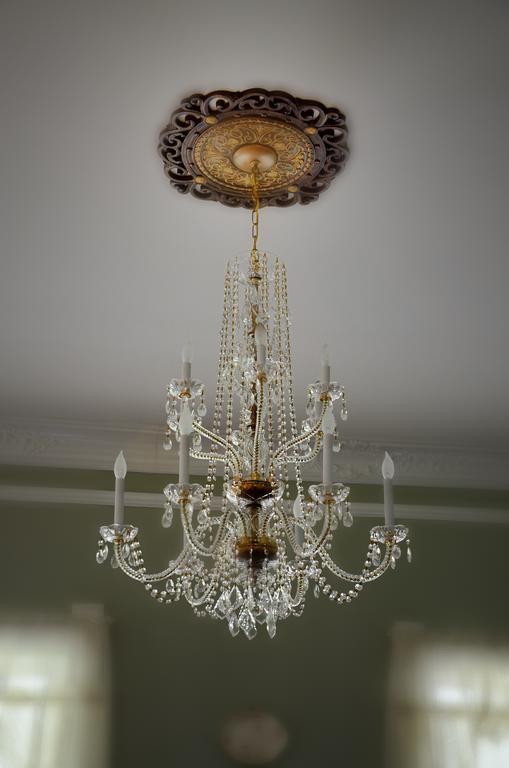 Grand Magnolia Ballroom & Suites Pascagoula Εξωτερικό φωτογραφία