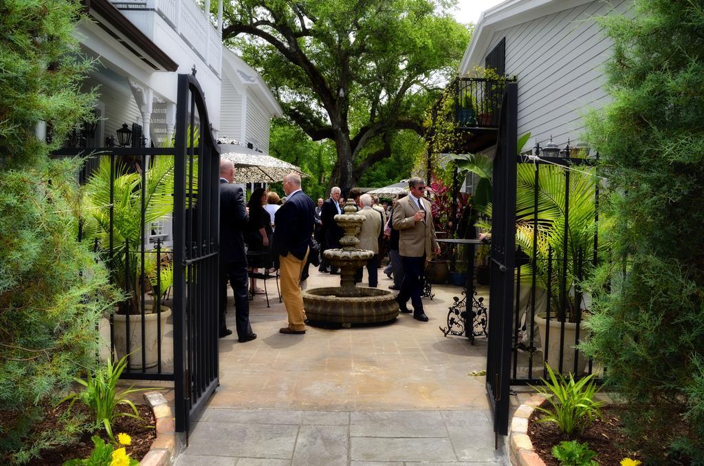 Grand Magnolia Ballroom & Suites Pascagoula Εξωτερικό φωτογραφία