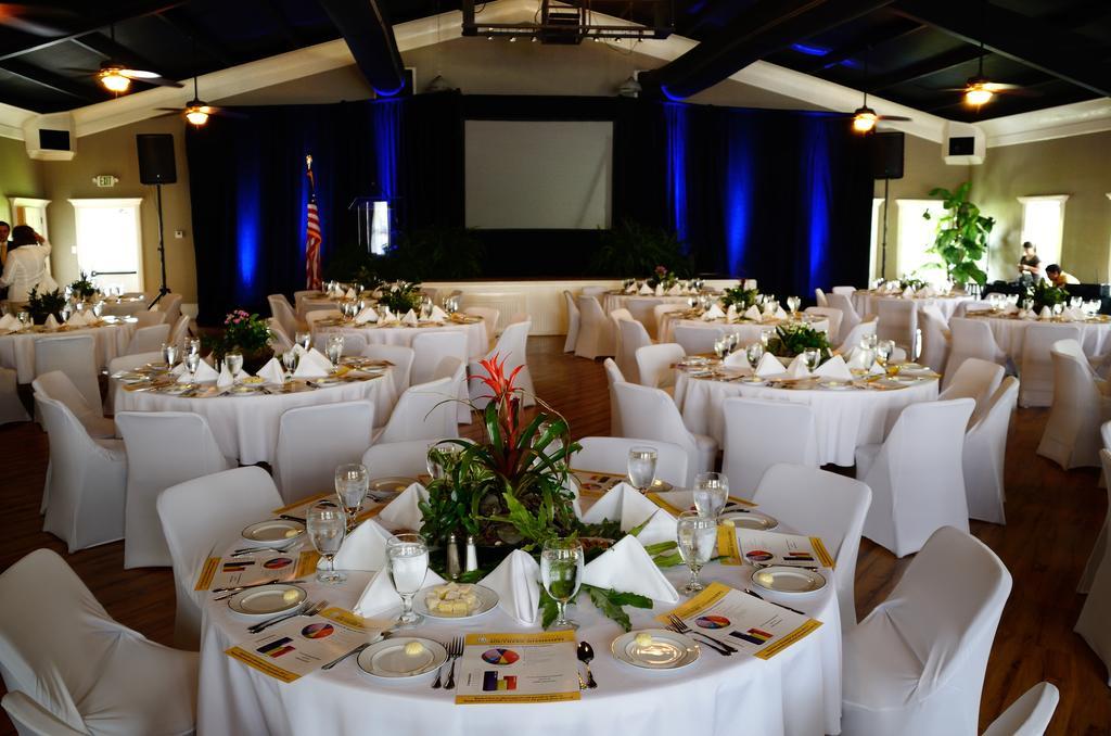Grand Magnolia Ballroom & Suites Pascagoula Εξωτερικό φωτογραφία