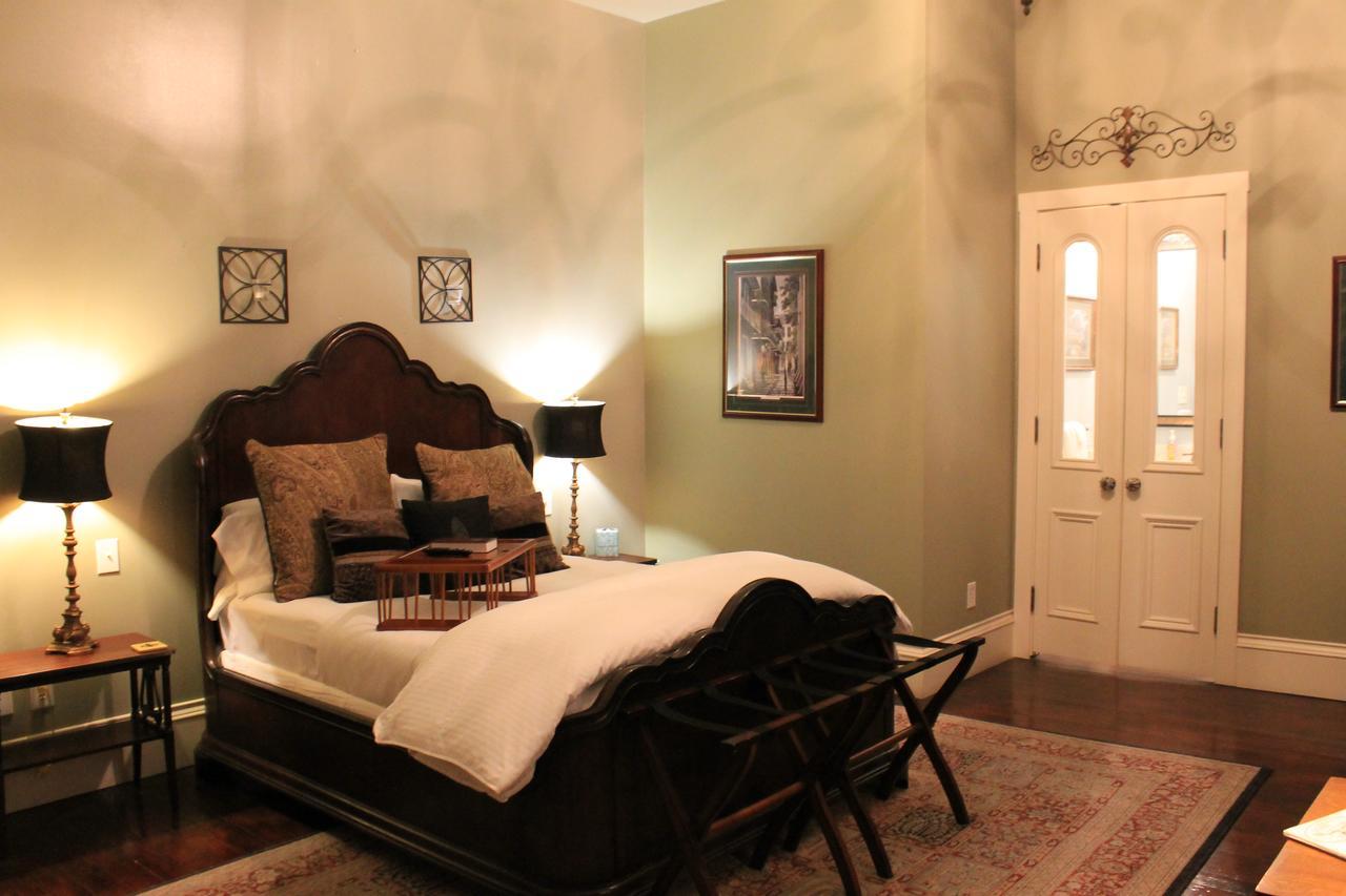 Grand Magnolia Ballroom & Suites Pascagoula Εξωτερικό φωτογραφία