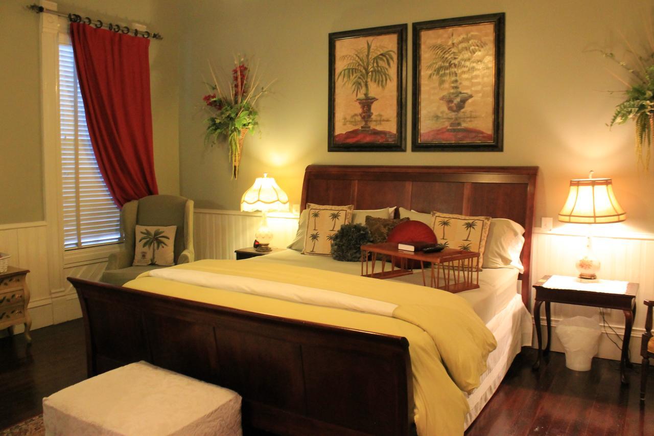 Grand Magnolia Ballroom & Suites Pascagoula Εξωτερικό φωτογραφία