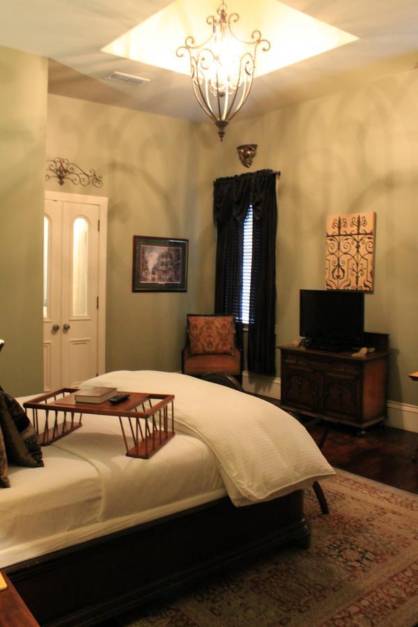 Grand Magnolia Ballroom & Suites Pascagoula Εξωτερικό φωτογραφία