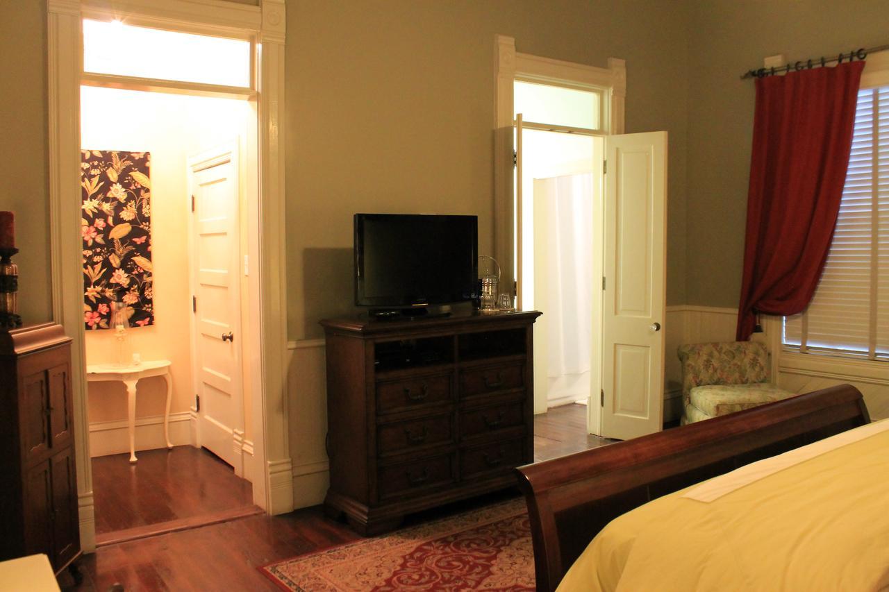 Grand Magnolia Ballroom & Suites Pascagoula Εξωτερικό φωτογραφία