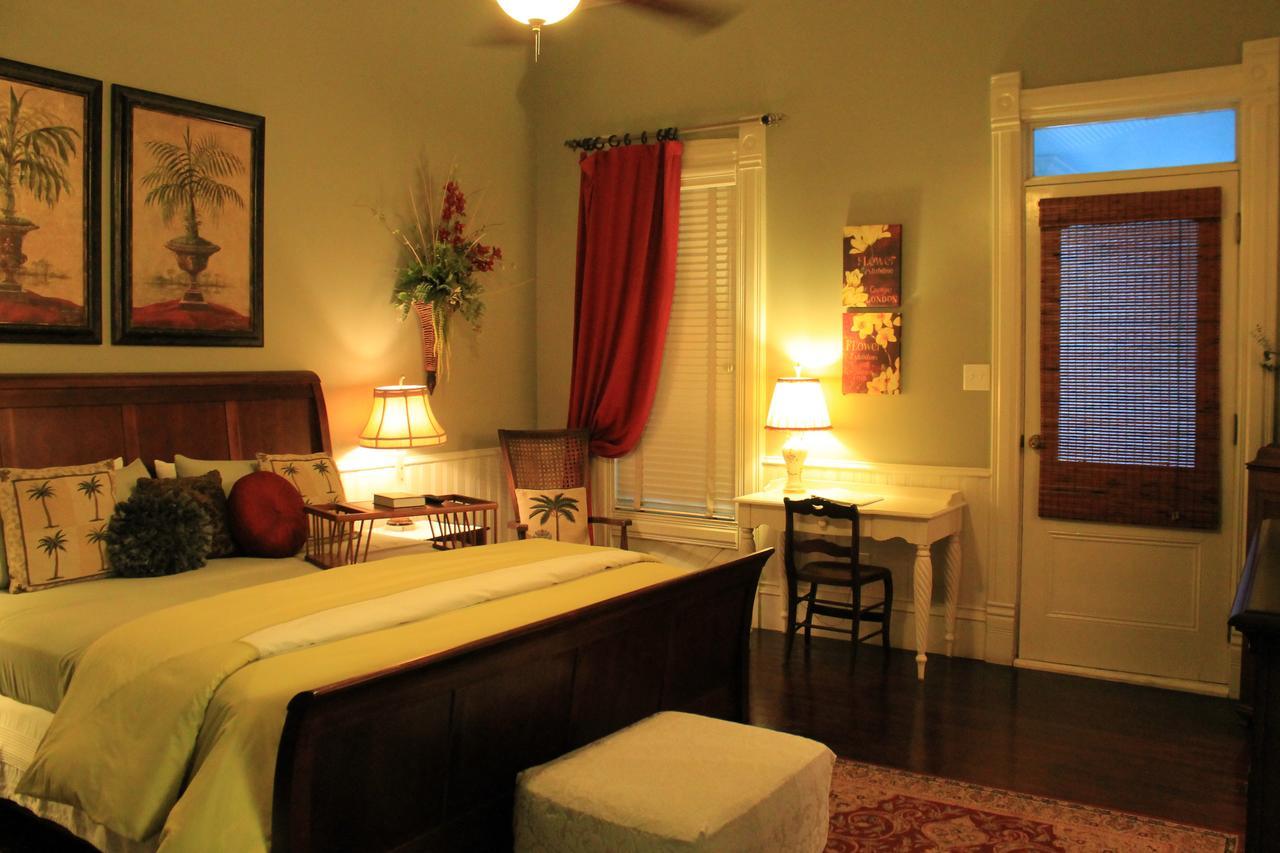 Grand Magnolia Ballroom & Suites Pascagoula Εξωτερικό φωτογραφία