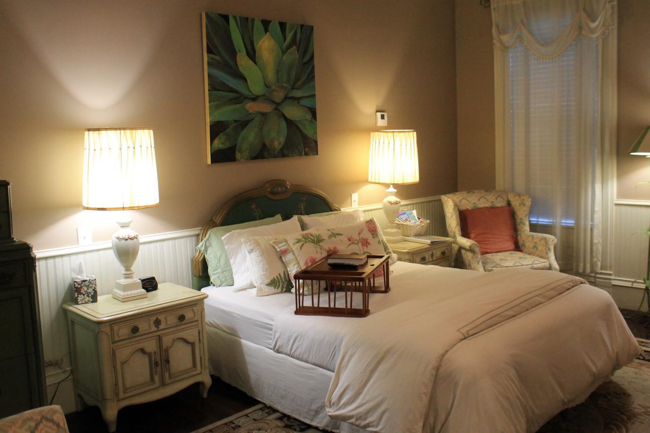 Grand Magnolia Ballroom & Suites Pascagoula Εξωτερικό φωτογραφία