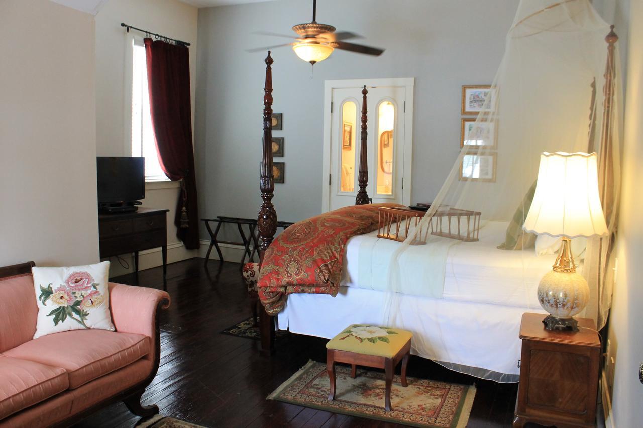 Grand Magnolia Ballroom & Suites Pascagoula Εξωτερικό φωτογραφία