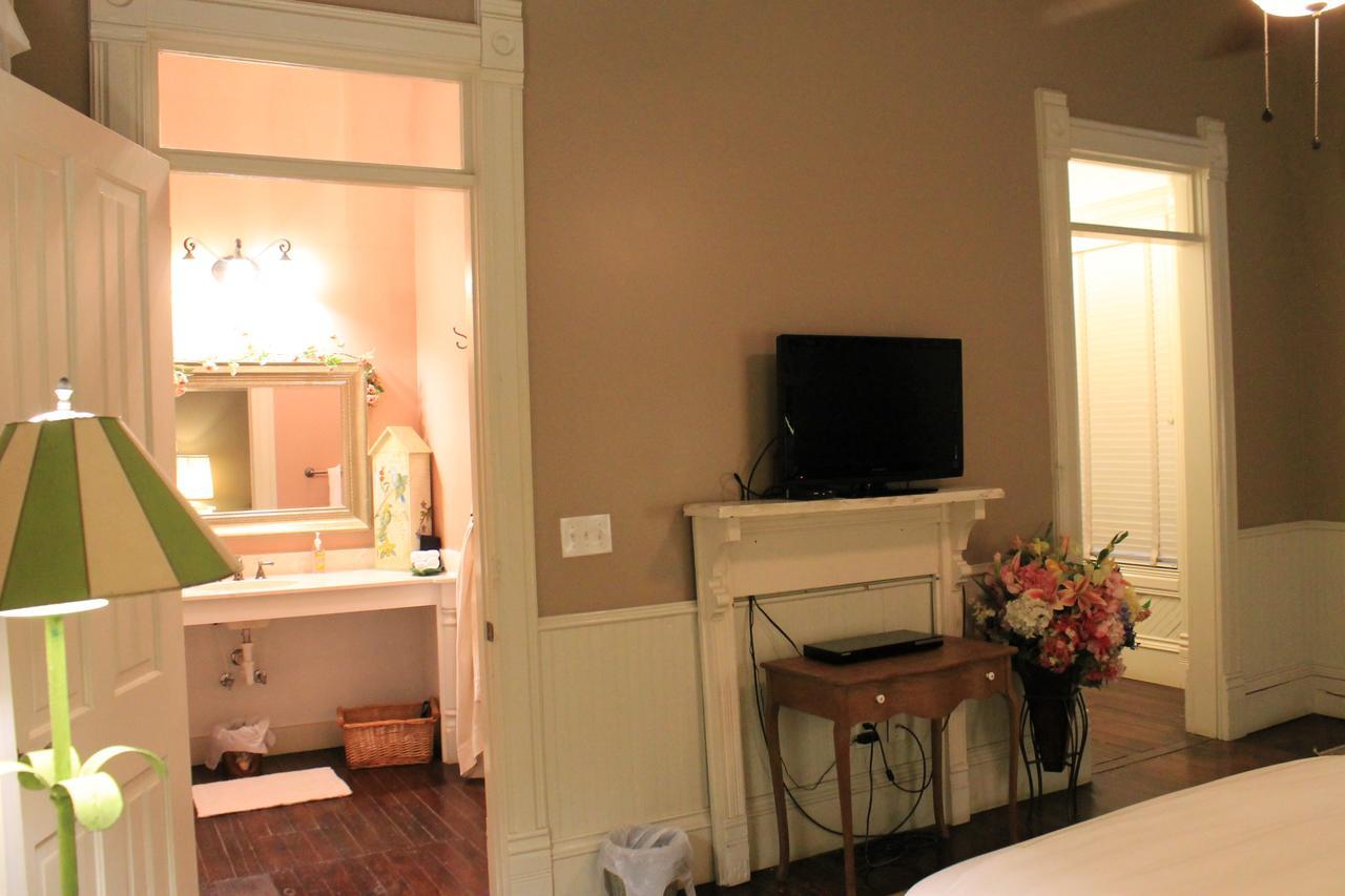 Grand Magnolia Ballroom & Suites Pascagoula Εξωτερικό φωτογραφία