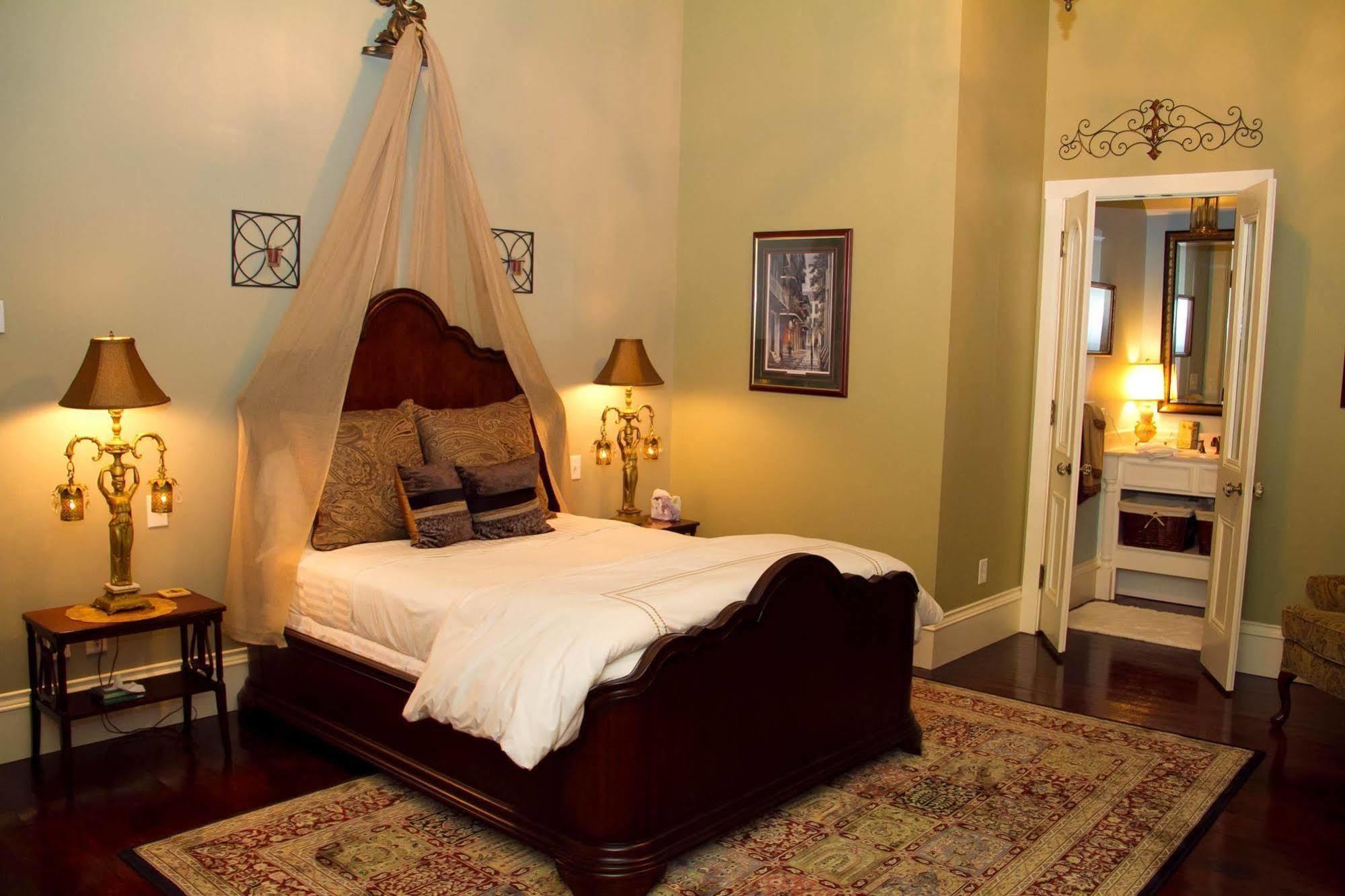 Grand Magnolia Ballroom & Suites Pascagoula Εξωτερικό φωτογραφία