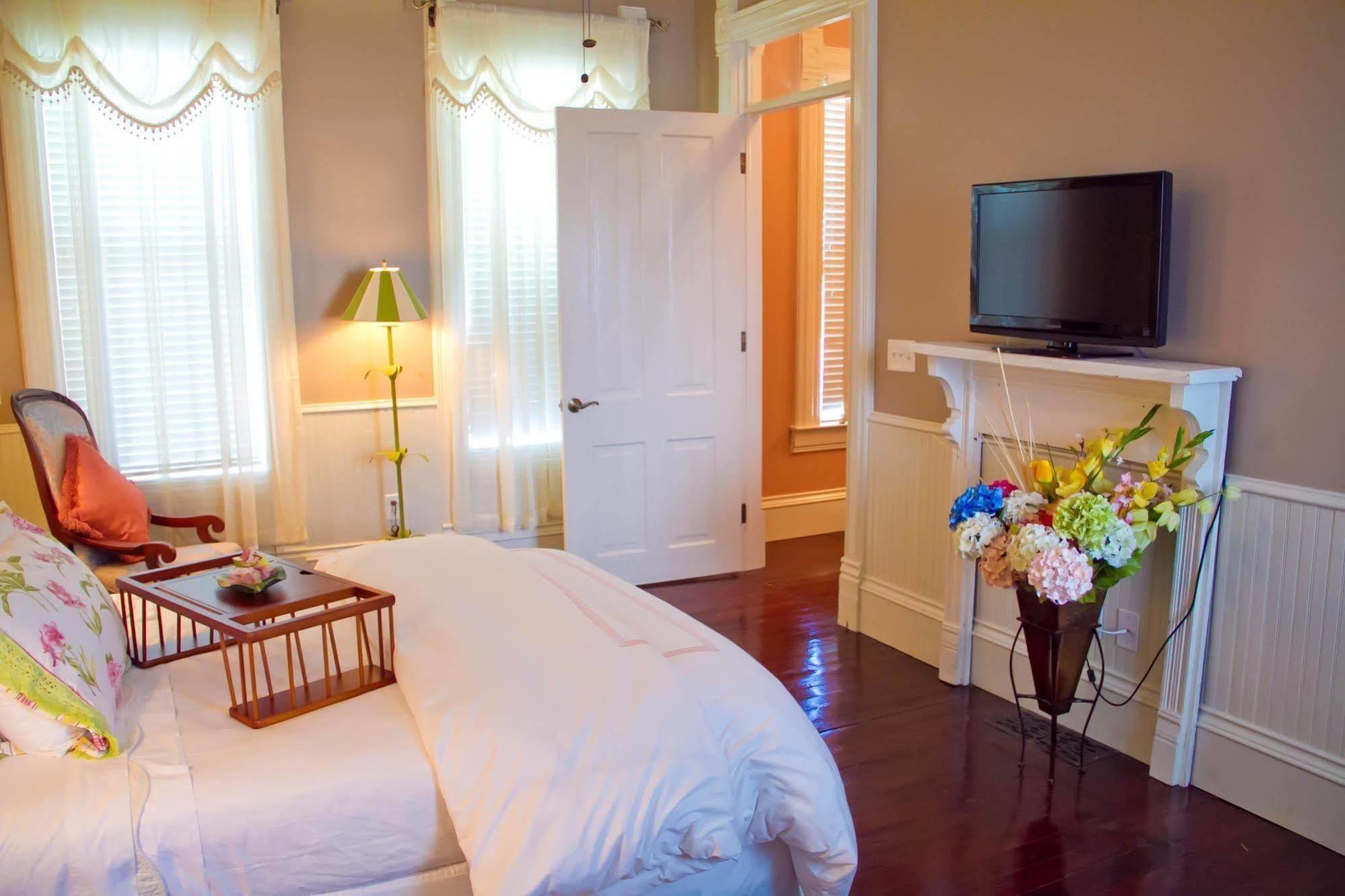 Grand Magnolia Ballroom & Suites Pascagoula Εξωτερικό φωτογραφία