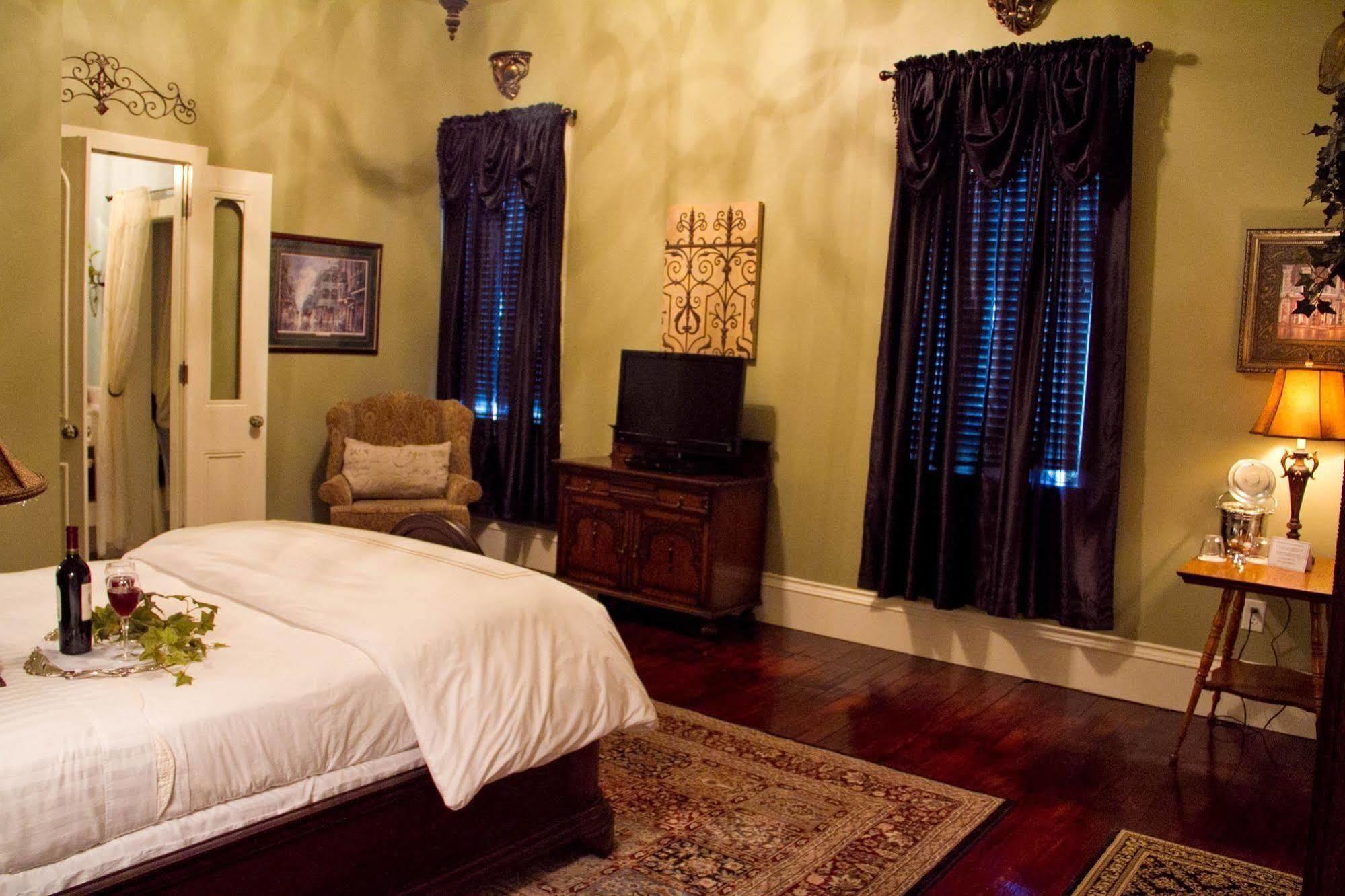 Grand Magnolia Ballroom & Suites Pascagoula Εξωτερικό φωτογραφία