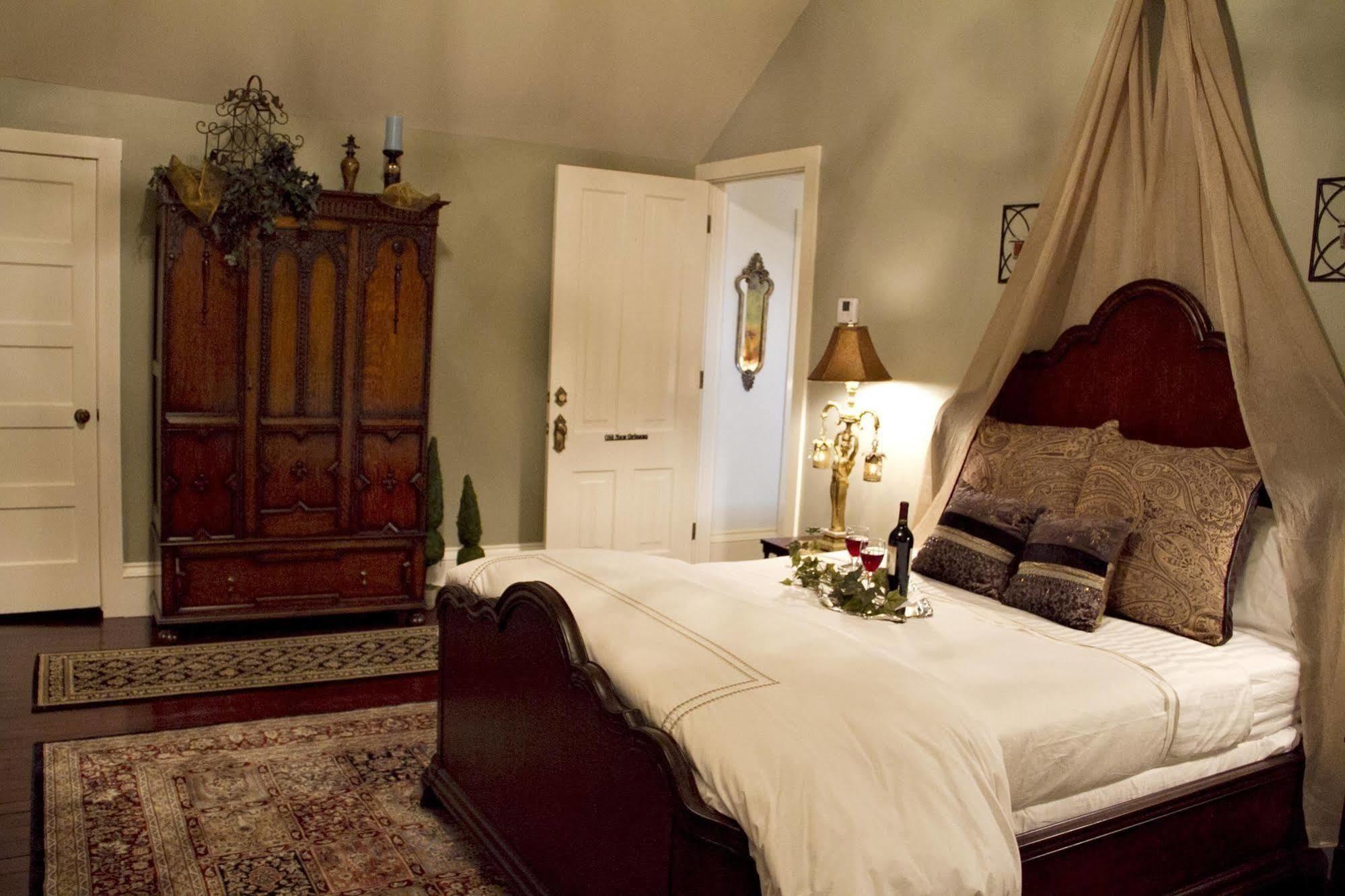 Grand Magnolia Ballroom & Suites Pascagoula Εξωτερικό φωτογραφία