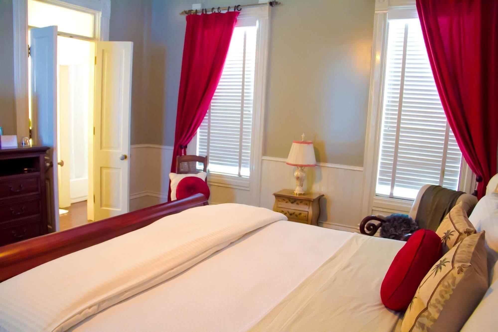 Grand Magnolia Ballroom & Suites Pascagoula Εξωτερικό φωτογραφία
