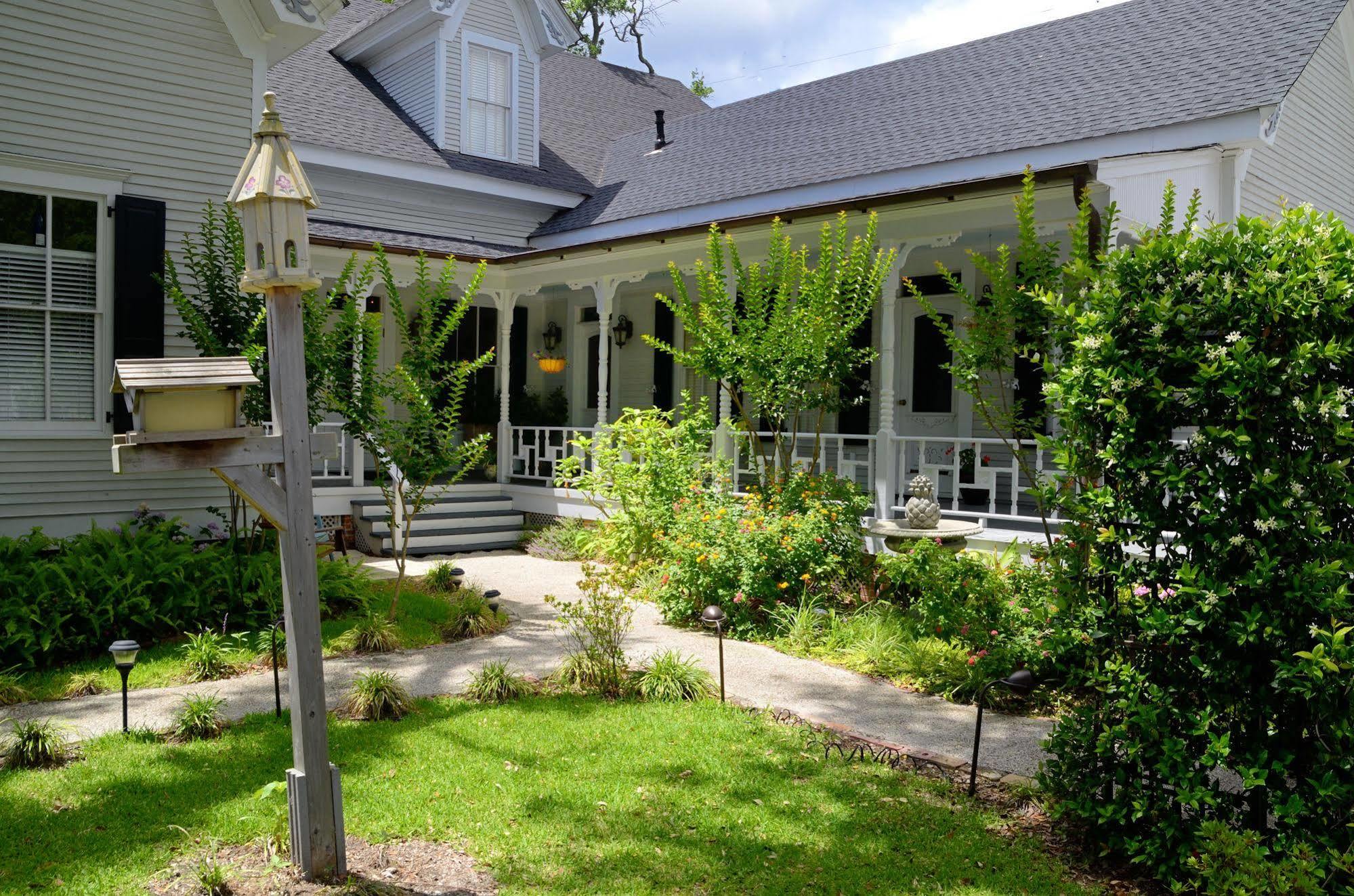 Grand Magnolia Ballroom & Suites Pascagoula Εξωτερικό φωτογραφία
