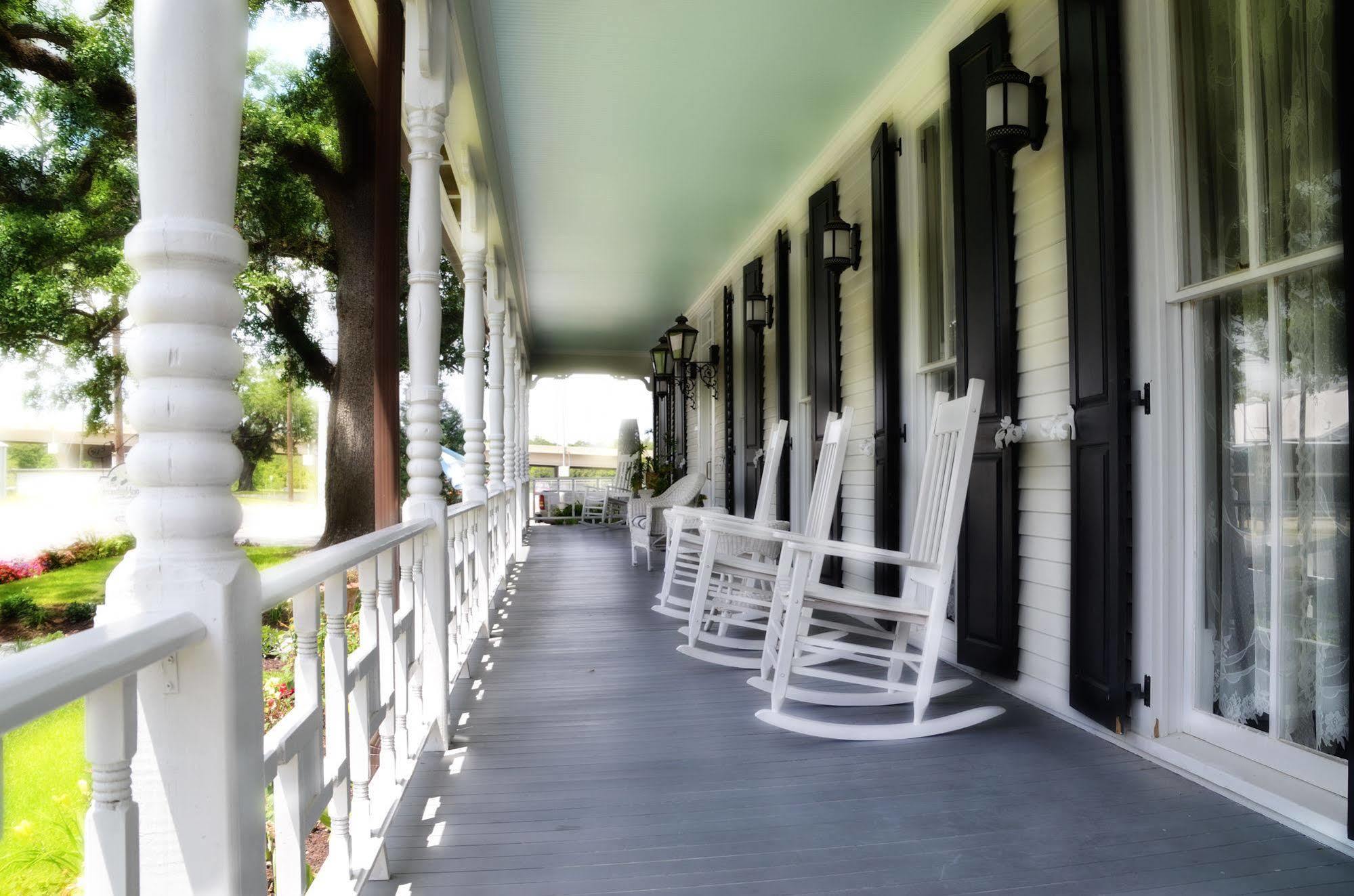 Grand Magnolia Ballroom & Suites Pascagoula Εξωτερικό φωτογραφία