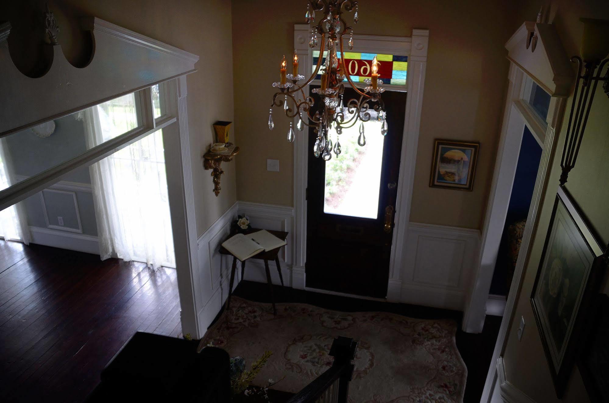 Grand Magnolia Ballroom & Suites Pascagoula Εξωτερικό φωτογραφία
